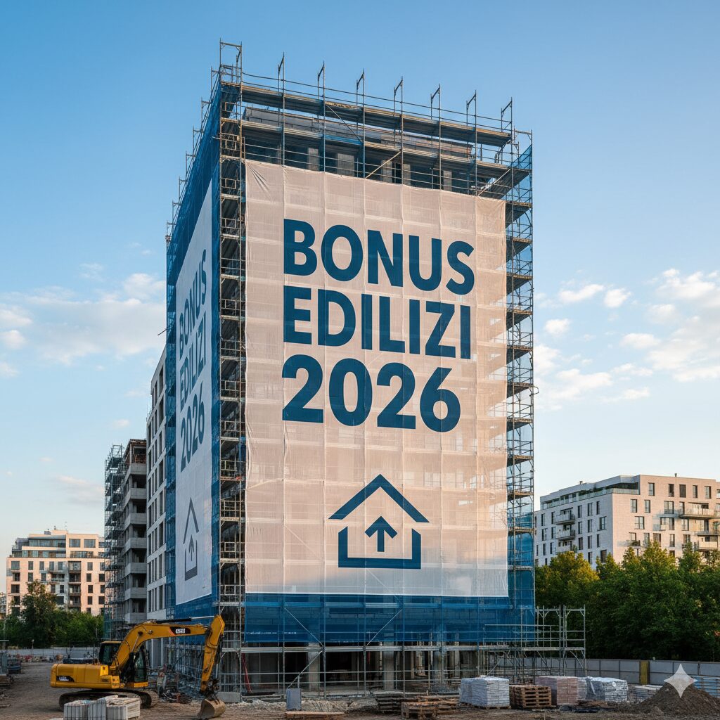 Bonus Edilizi